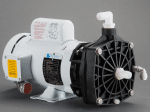 Booster Pump