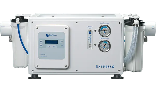 Express XT Watermaker