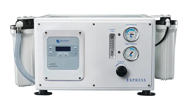 Express Watermaker