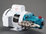 High Pressure Pump