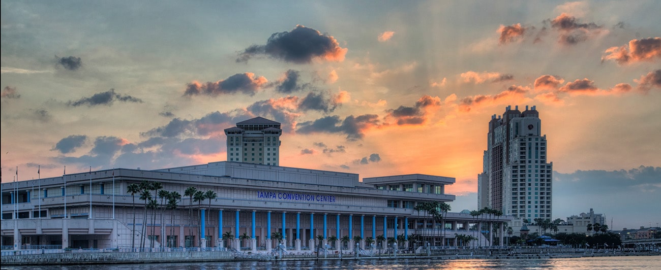 Tampa Convention Center