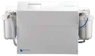 Legend LX Watermaker