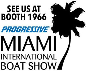 Miami International Boat Show