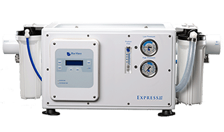 Express XT Watermaker