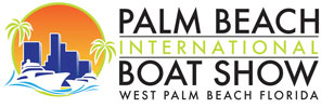 Palm Beach Show logo