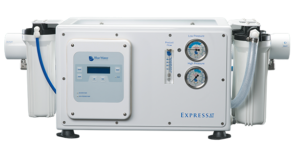 Express XT Watermaker