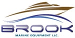 Brook Marine Equipment