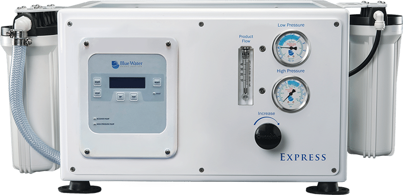 Express Watermaker