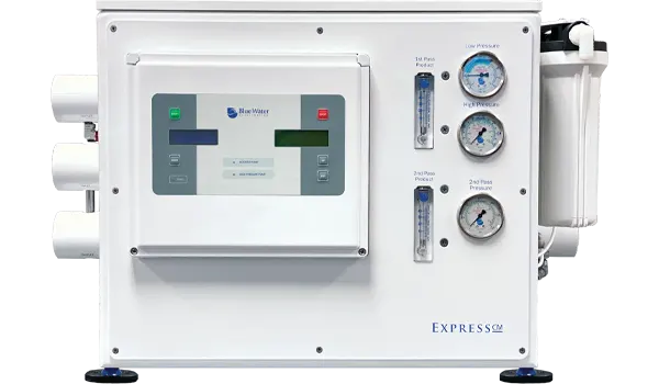 Express ClearMate