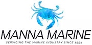 Manna Marine