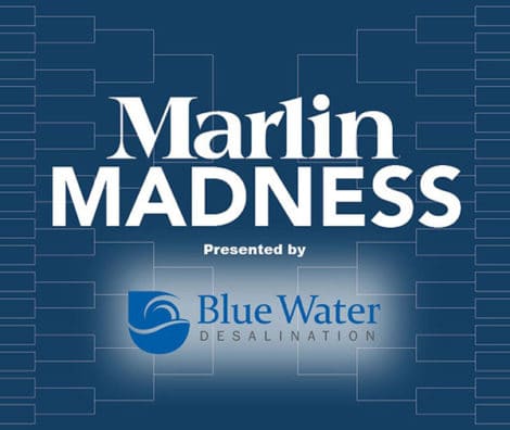 Marlin Madness graphic