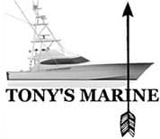 Tony's Marine