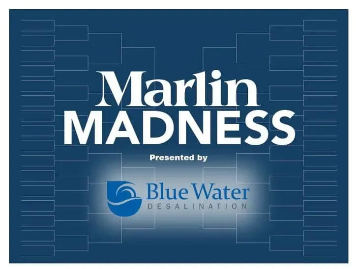 Marlin Madness presented by Blue Water Desalination