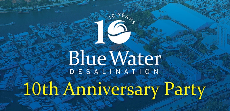 RSVP: 10th Anniversary Celebration