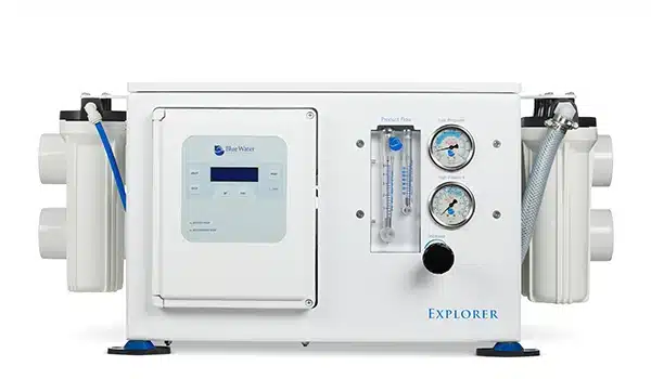 Explorer Watermaker