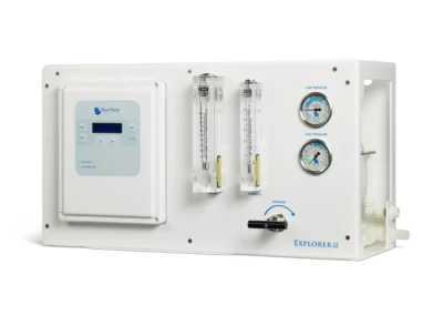 Explorer LX Commercial Watermaker