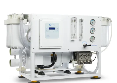 Explorer LX Commercial Watermaker