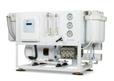 Explorer LX Commercial Watermaker