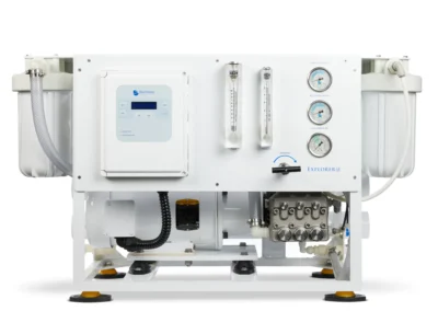 Explorer LX Commercial Watermaker