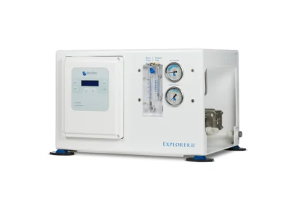 Explorer XT Modular Watermaker