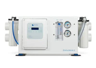 Explorer XT Watermaker