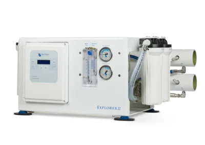 Explorer XT Watermaker