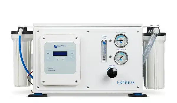 Express Watermaker