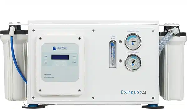 Express XT