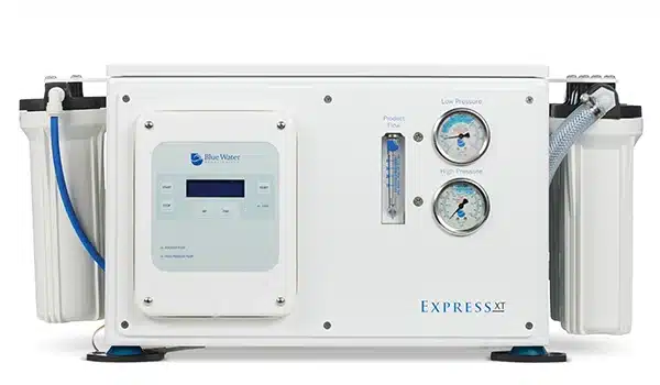 Express XT Watermaker