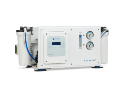 Express XT Watermaker