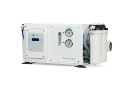 Express XT Watermaker