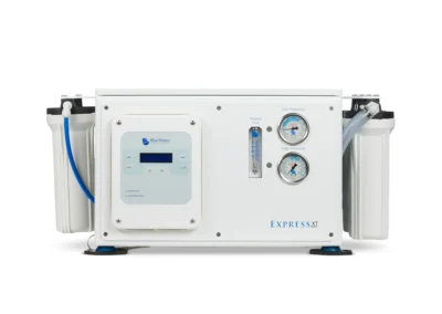 Express XT Watermaker