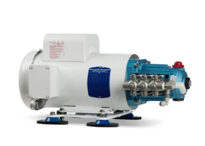 High Pressure Pump for Watermakers