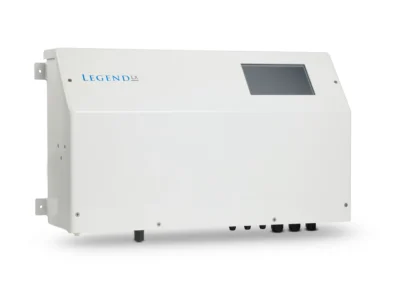 Legend LX Watermaker