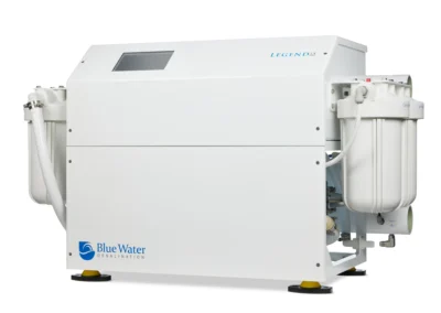 Legend LX Watermaker