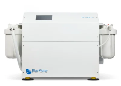 Legend LX Watermaker