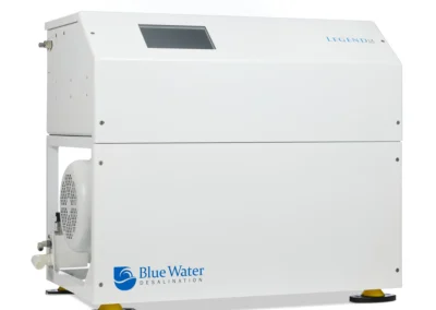 Legend LX Watermaker