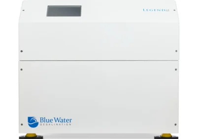 Legend LX Watermaker