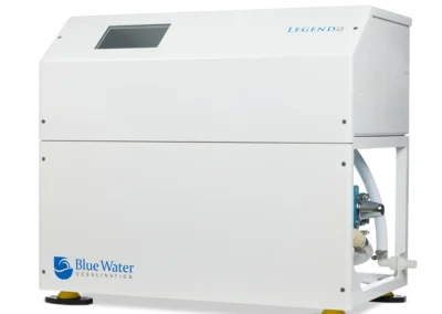 Legend LX Watermaker