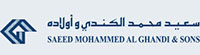 Saeed Mohammed Al Ghandi & Sons