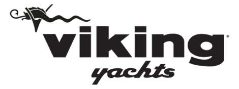 Viking Yachts logo