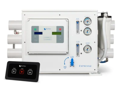 Express ClearMate Watermaker with Remote