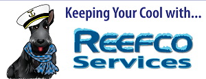 Reefco Services Logo
