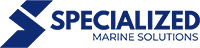 Specialized Marine Solutions Logo