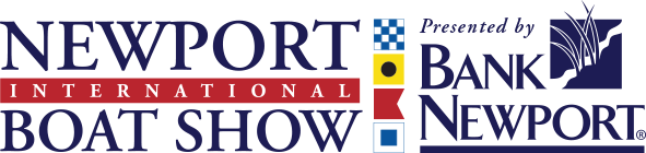 Newport International Boat Show Logo