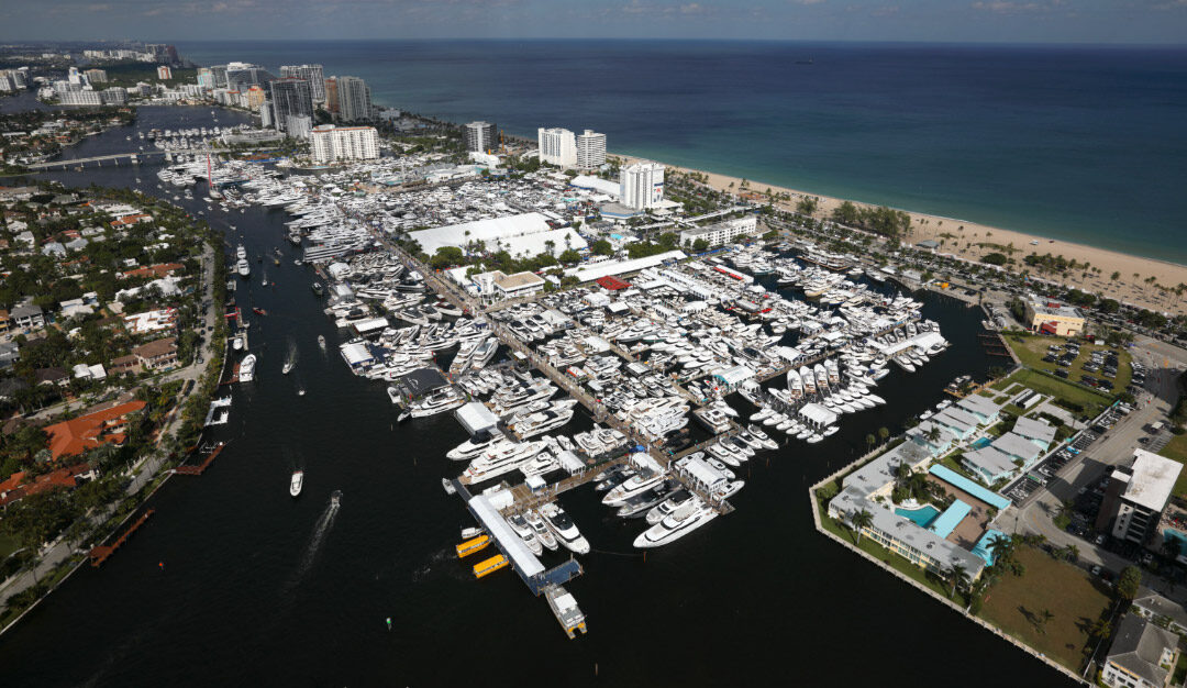 FLIBS 2025