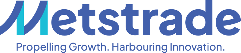metstrade Metstrade logo